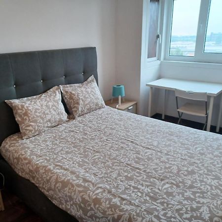 Oporto Sea Rooms Ngoại thất bức ảnh