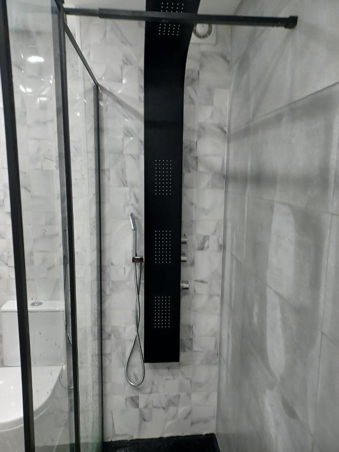 Oporto Sea Rooms Ngoại thất bức ảnh
