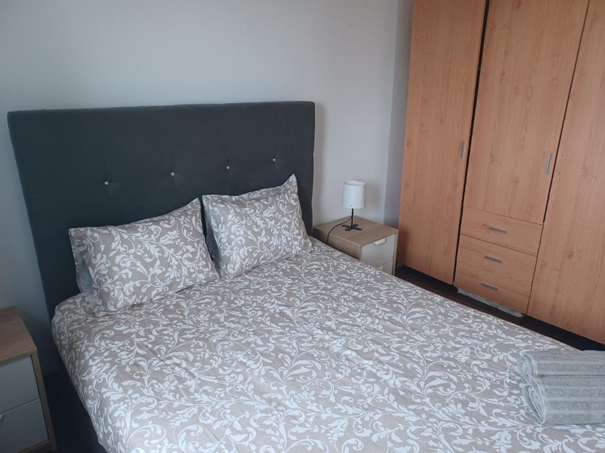 Oporto Sea Rooms Ngoại thất bức ảnh
