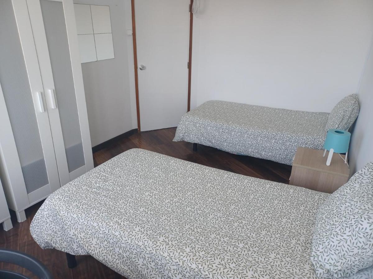 Oporto Sea Rooms Ngoại thất bức ảnh
