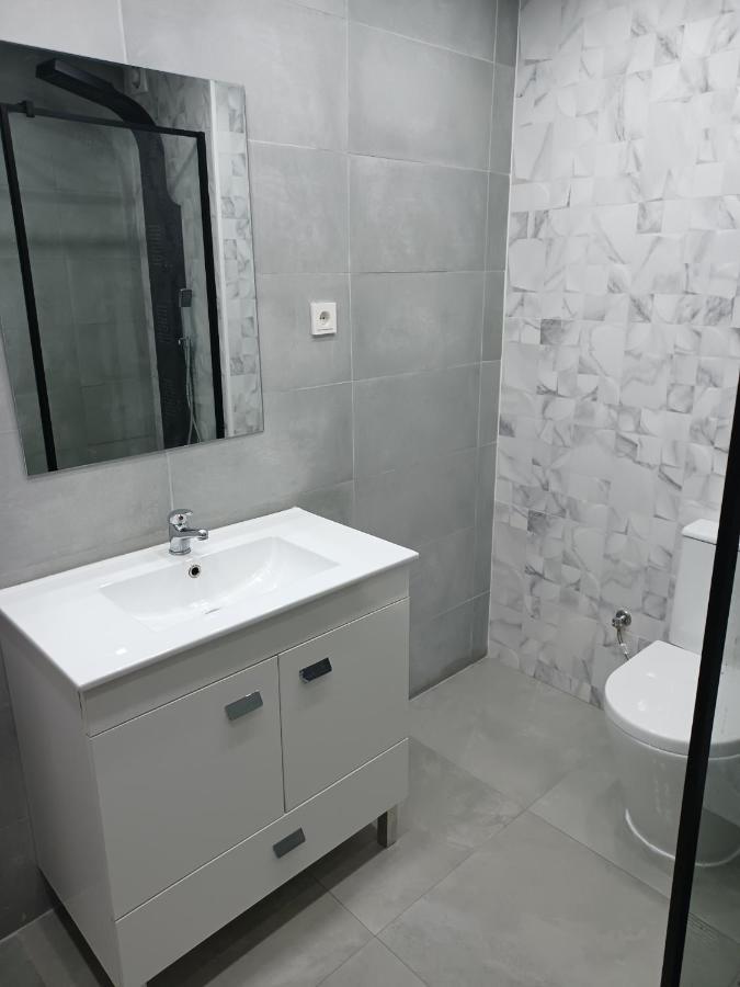 Oporto Sea Rooms Ngoại thất bức ảnh