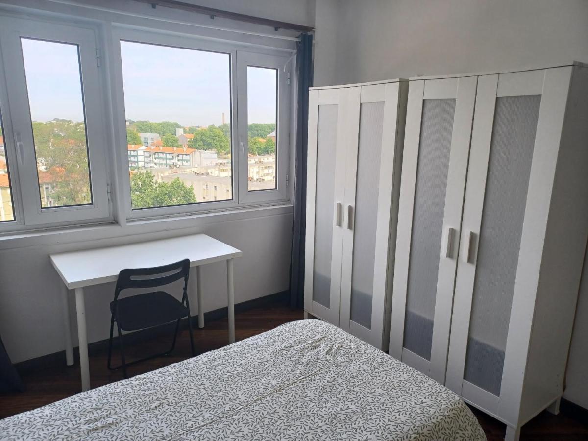 Oporto Sea Rooms Ngoại thất bức ảnh