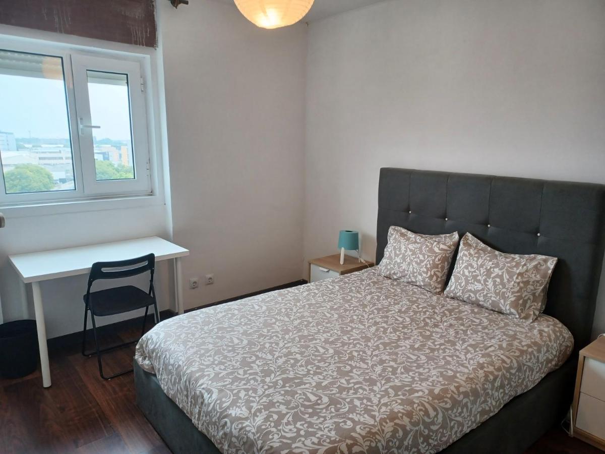 Oporto Sea Rooms Ngoại thất bức ảnh