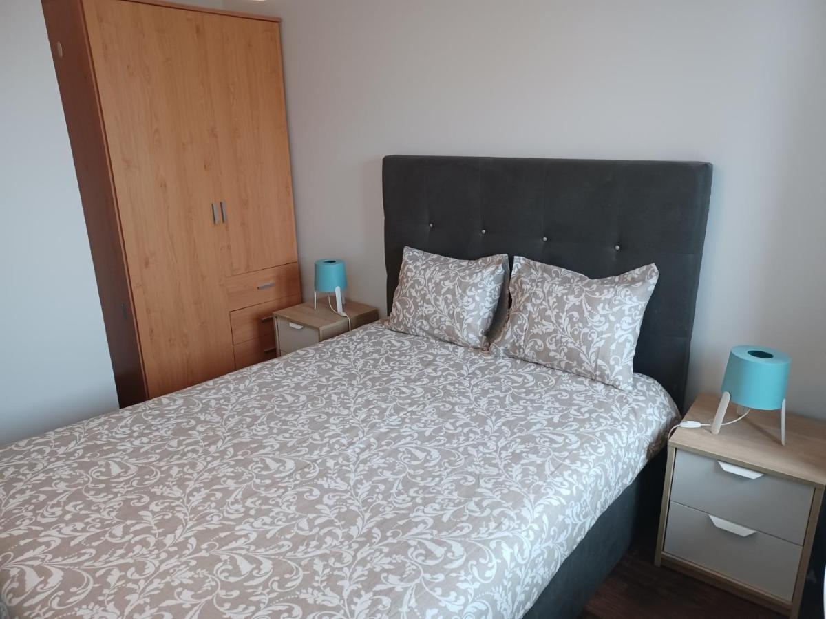 Oporto Sea Rooms Ngoại thất bức ảnh