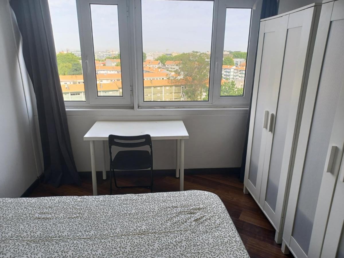 Oporto Sea Rooms Ngoại thất bức ảnh