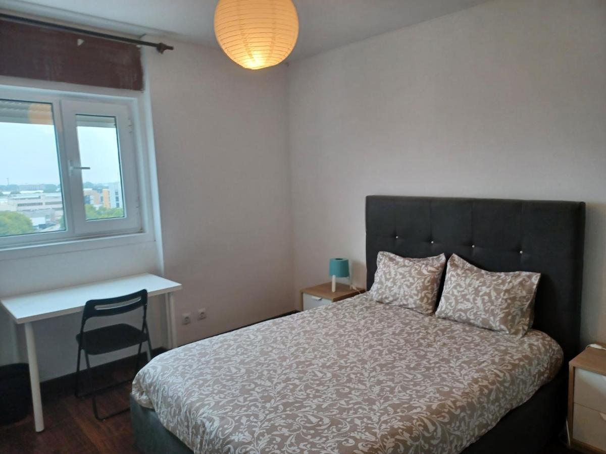 Oporto Sea Rooms Ngoại thất bức ảnh