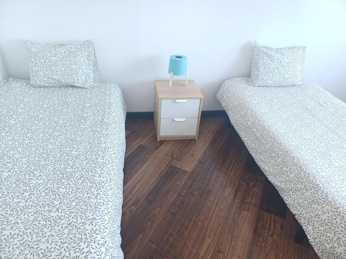 Oporto Sea Rooms Ngoại thất bức ảnh