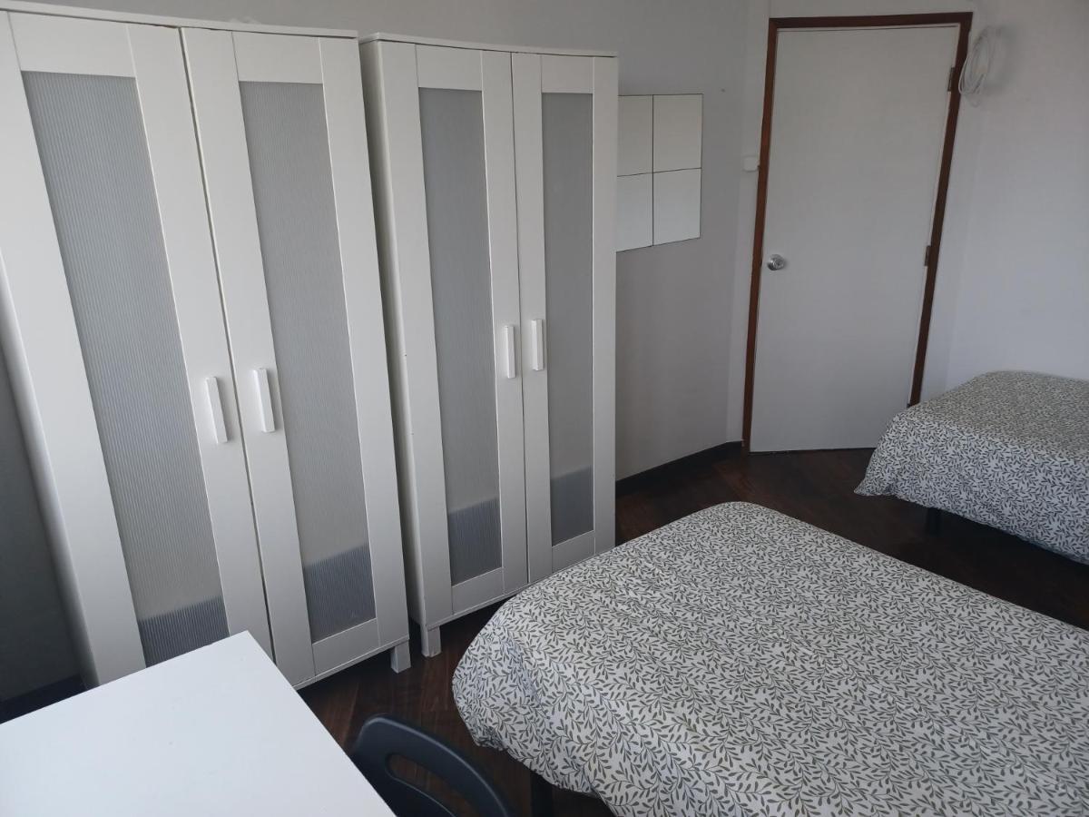 Oporto Sea Rooms Ngoại thất bức ảnh