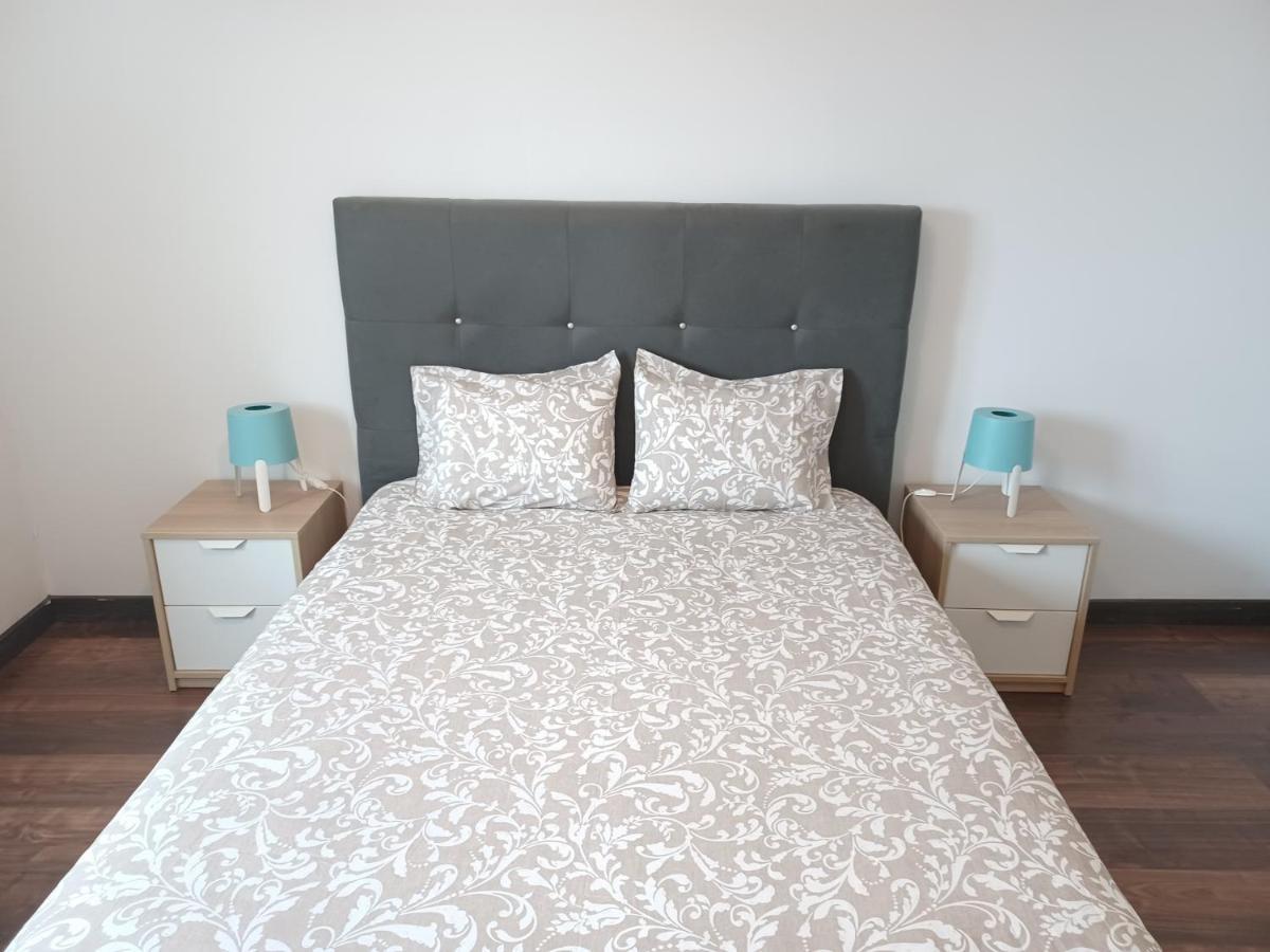 Oporto Sea Rooms Ngoại thất bức ảnh