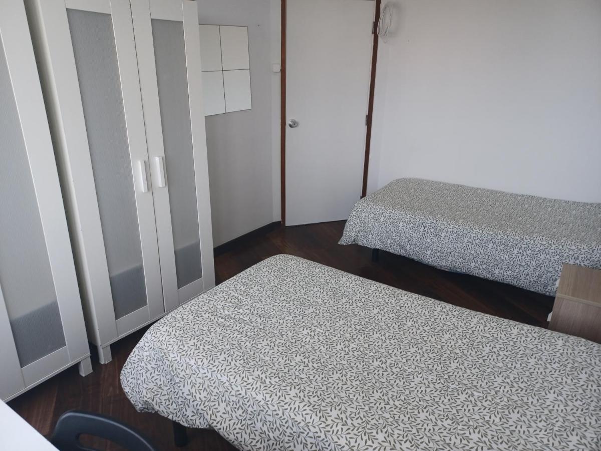 Oporto Sea Rooms Ngoại thất bức ảnh