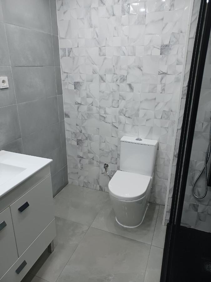 Oporto Sea Rooms Ngoại thất bức ảnh