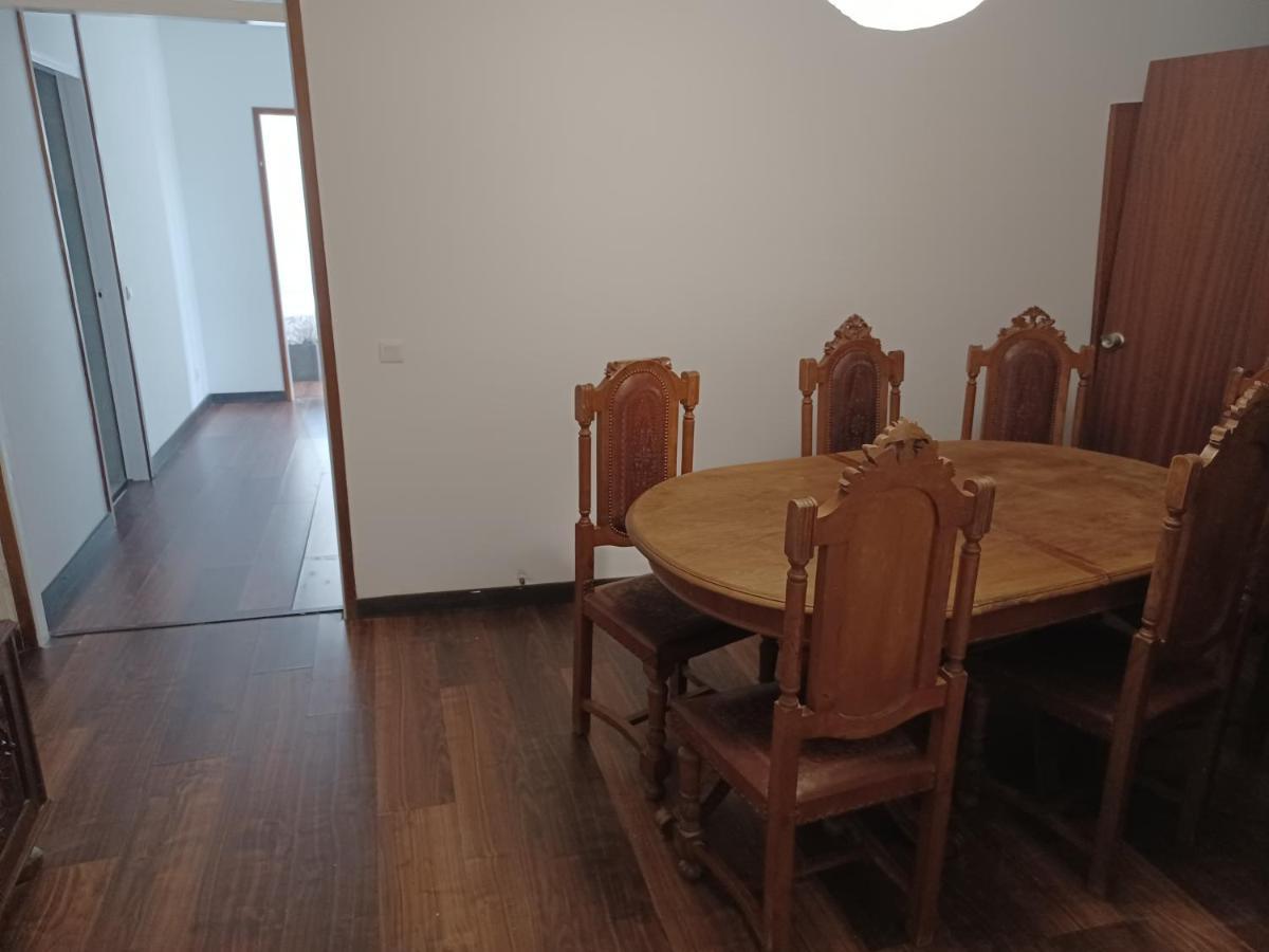 Oporto Sea Rooms Ngoại thất bức ảnh