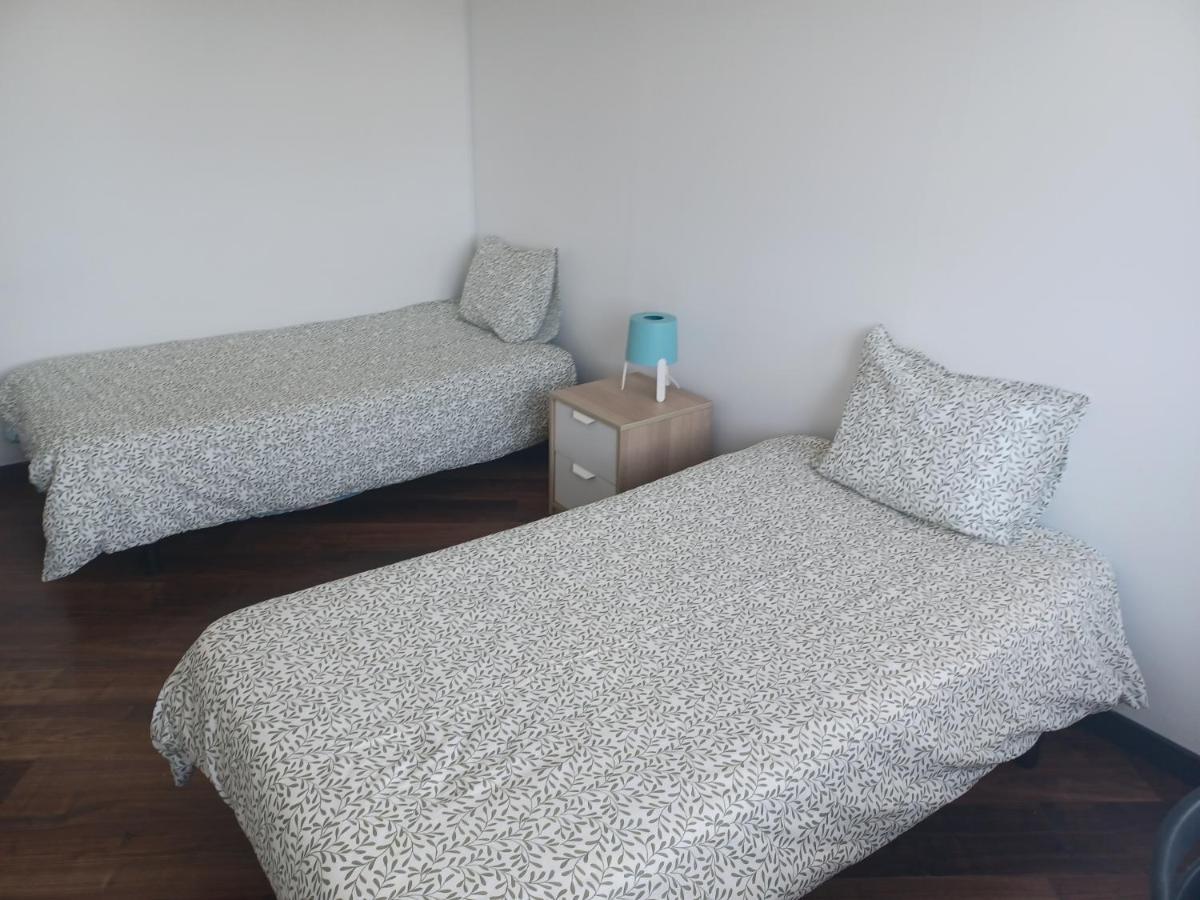 Oporto Sea Rooms Ngoại thất bức ảnh