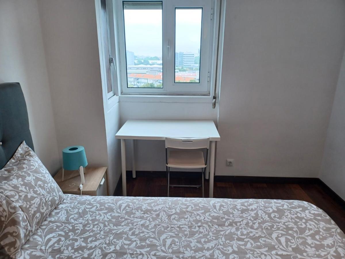 Oporto Sea Rooms Ngoại thất bức ảnh