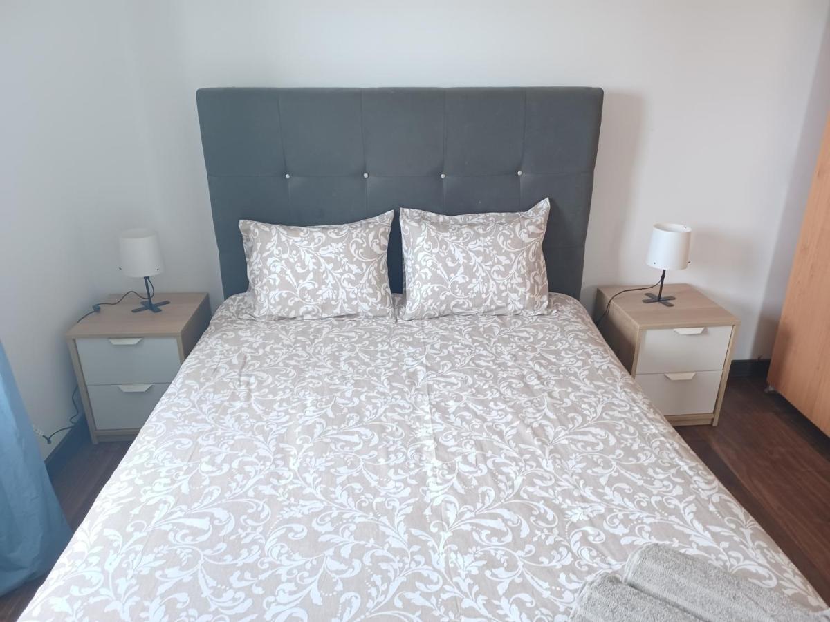 Oporto Sea Rooms Ngoại thất bức ảnh