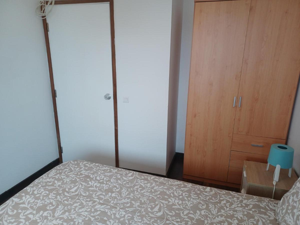 Oporto Sea Rooms Ngoại thất bức ảnh