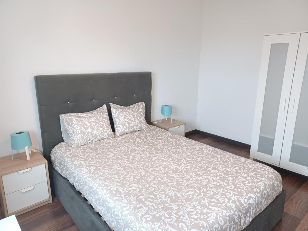 Oporto Sea Rooms Ngoại thất bức ảnh