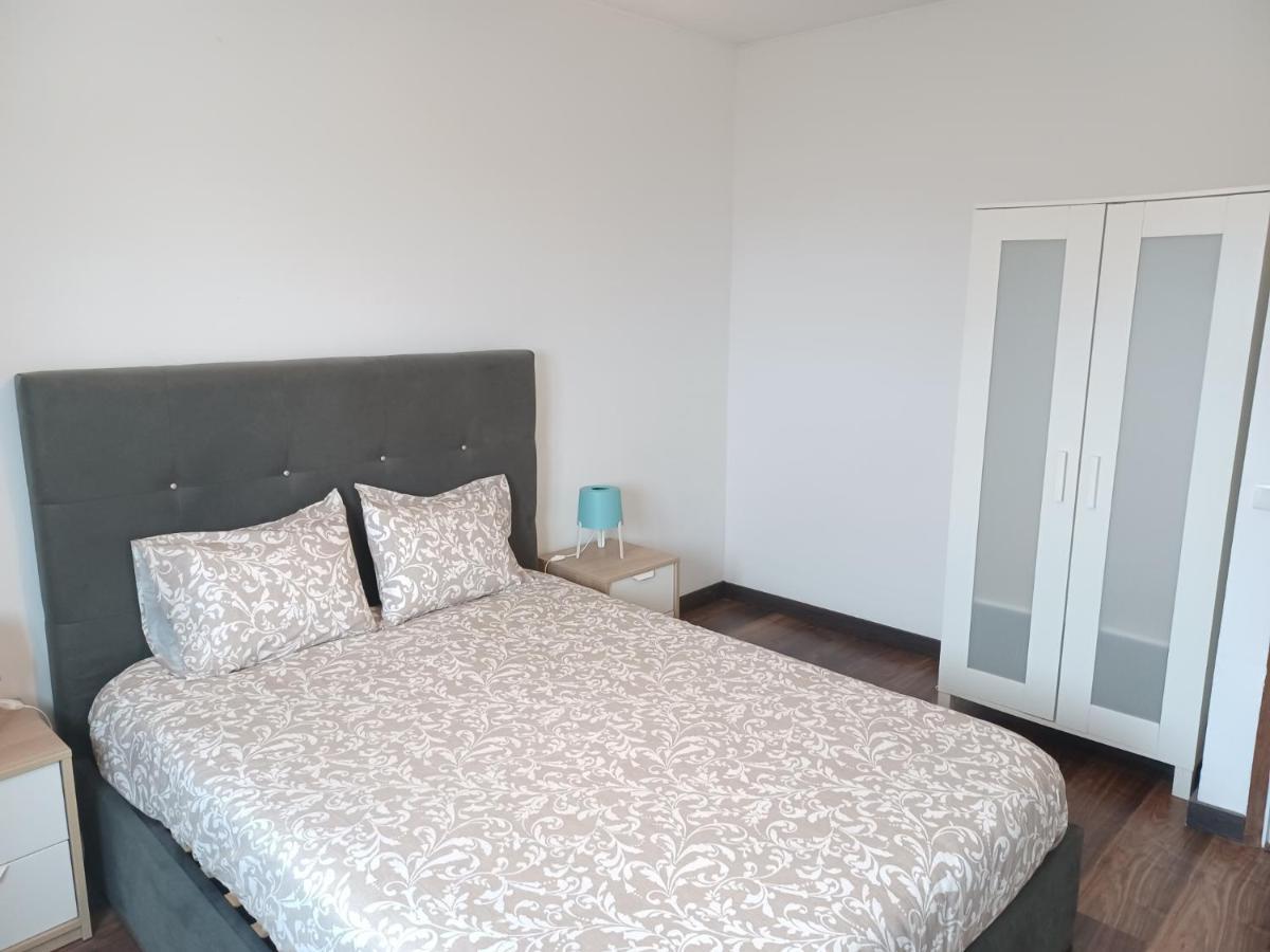 Oporto Sea Rooms Ngoại thất bức ảnh