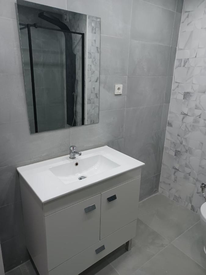 Oporto Sea Rooms Ngoại thất bức ảnh