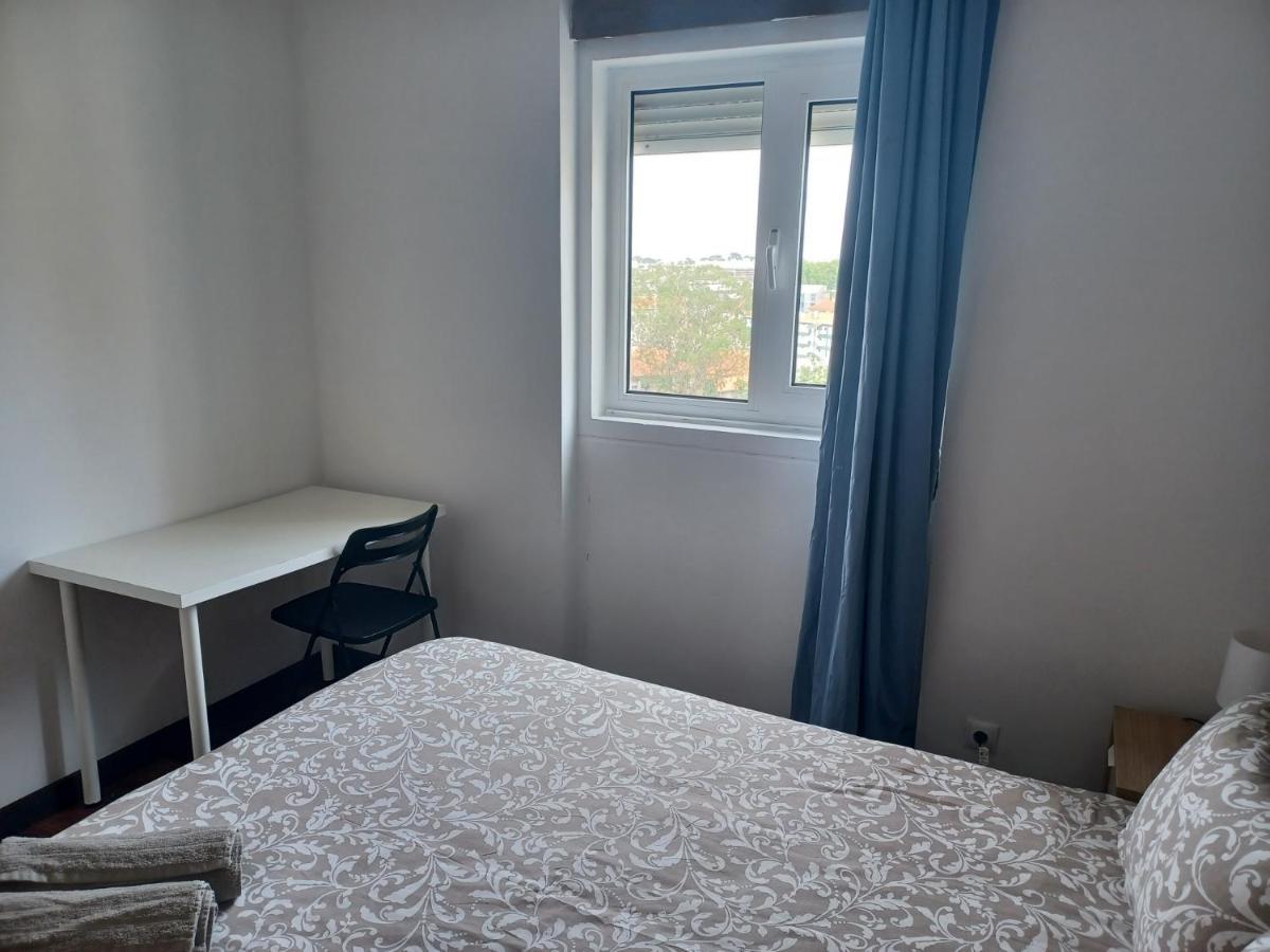 Oporto Sea Rooms Ngoại thất bức ảnh