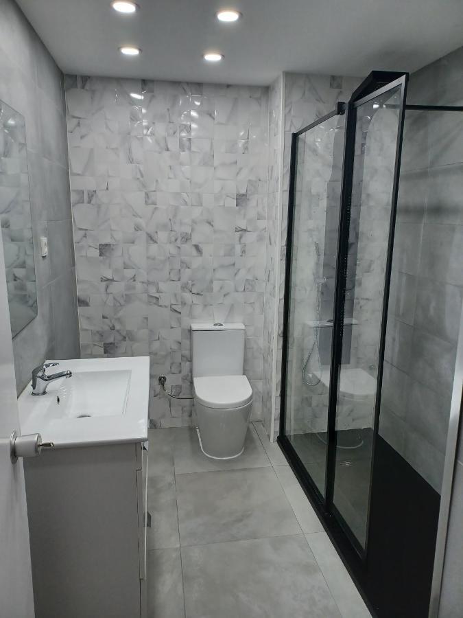Oporto Sea Rooms Ngoại thất bức ảnh