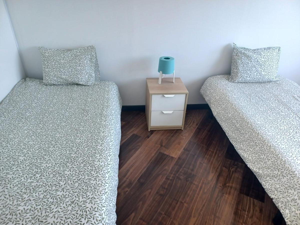 Oporto Sea Rooms Ngoại thất bức ảnh