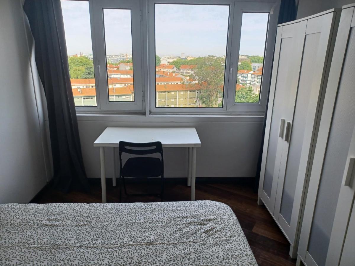 Oporto Sea Rooms Ngoại thất bức ảnh