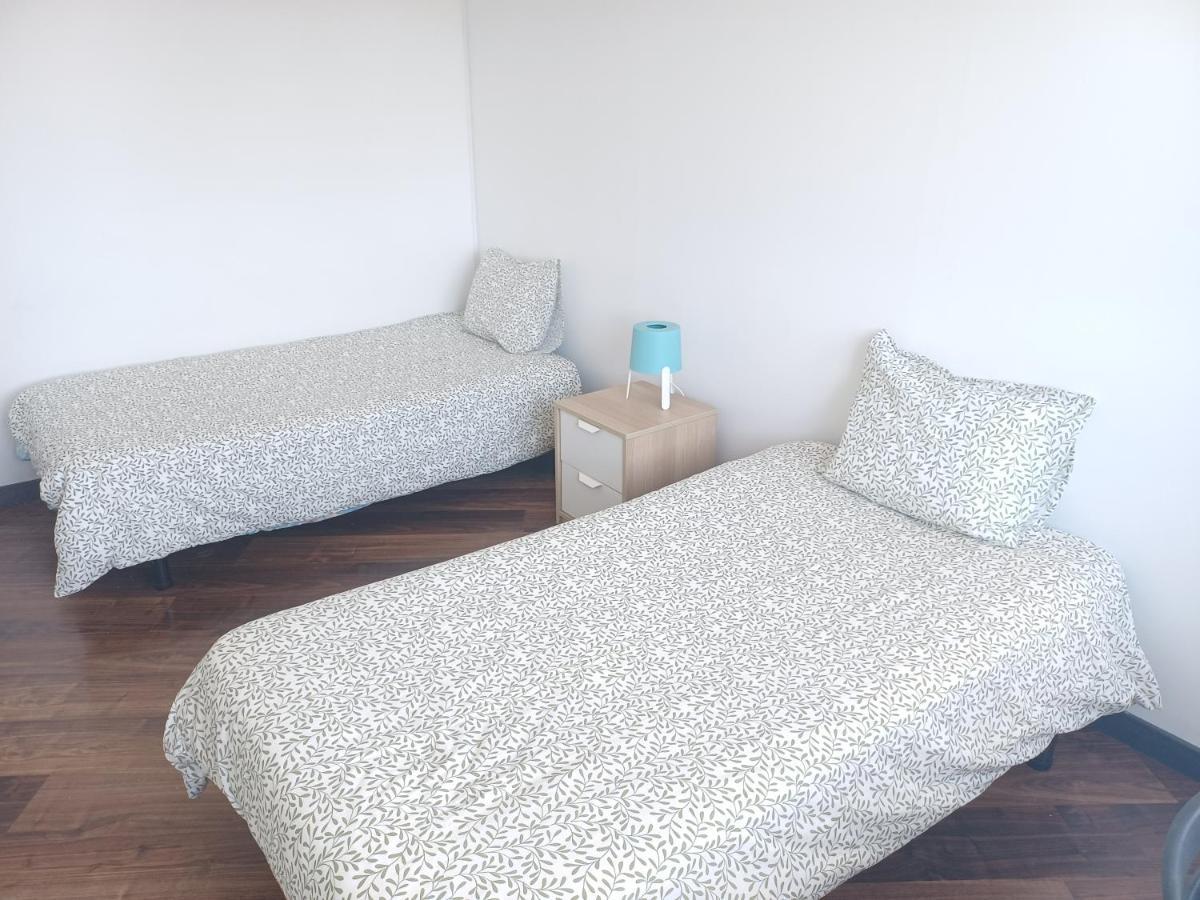 Oporto Sea Rooms Ngoại thất bức ảnh