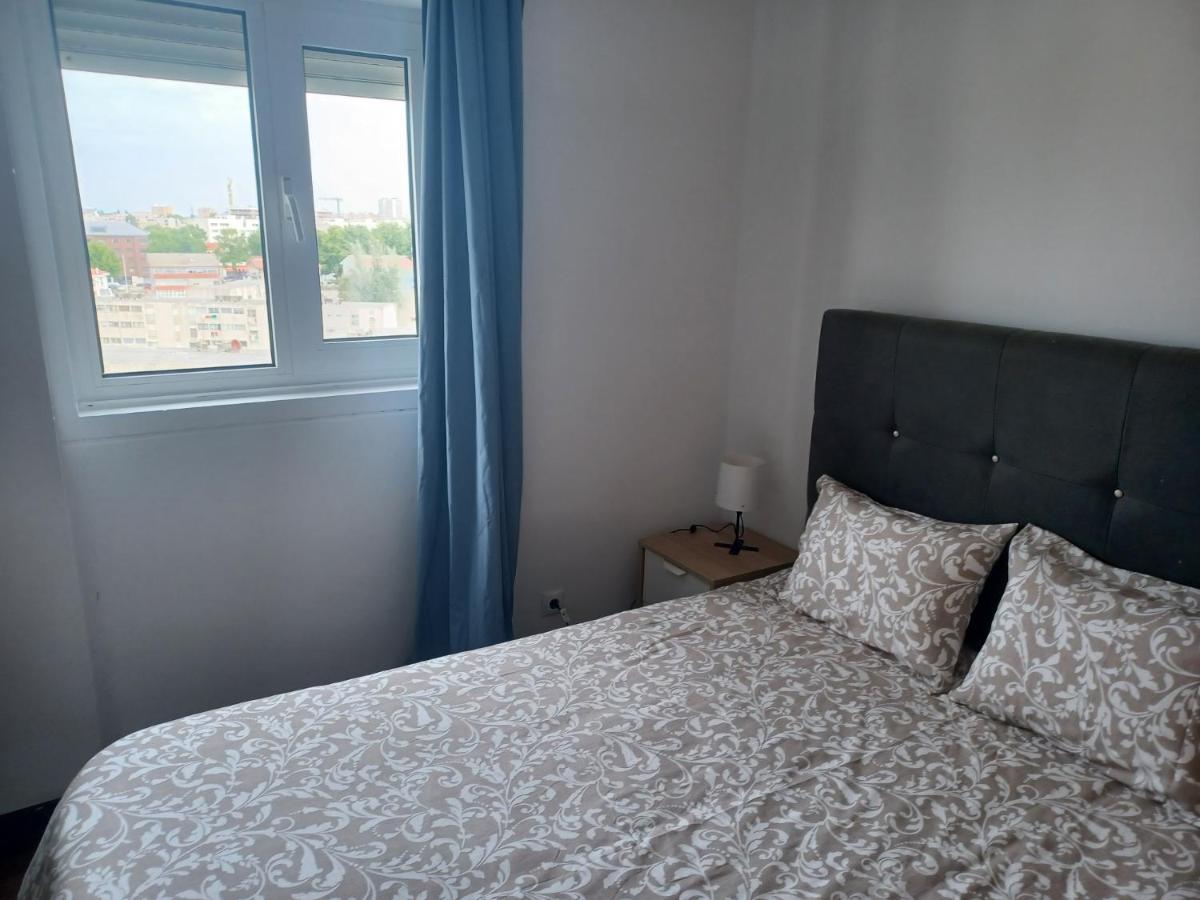 Oporto Sea Rooms Ngoại thất bức ảnh